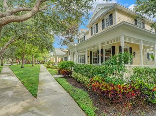 119 Sycamore Dr, Jupiter, FL 33458