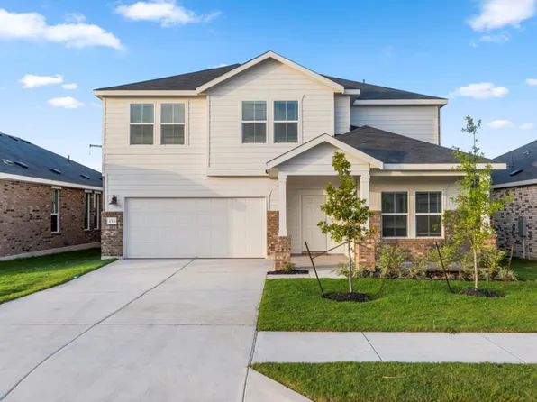 153 Rodney Boat Rd, Kyle, TX 78640