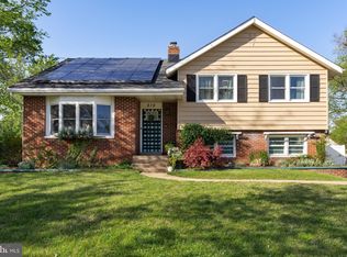 215 Chelten Pkwy, Cherry Hill, NJ 08034