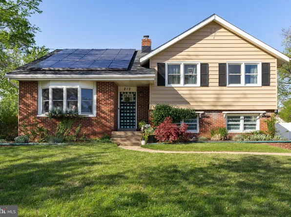 215 Chelten Pkwy, Cherry Hill, NJ 08034