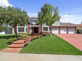 29507 Bertrand Dr, Agoura Hills, CA 91301