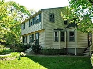 7 Sherman Rd, Stoneham, MA 02180