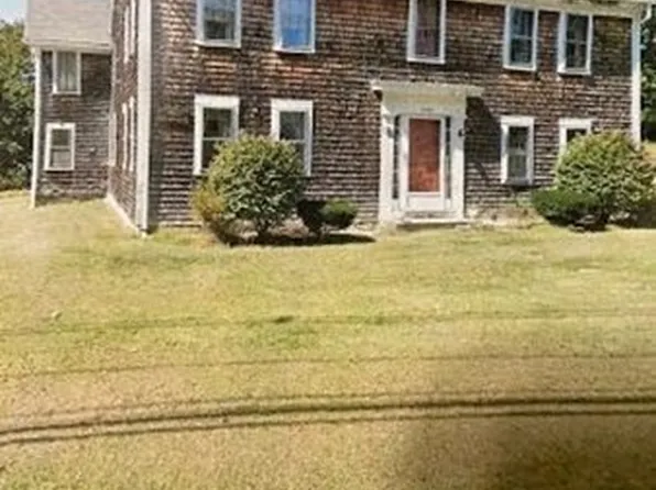 1688 Elm St, Dighton, MA 02715