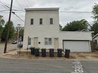 1701 Onalaska Ave, La Crosse, WI 54603