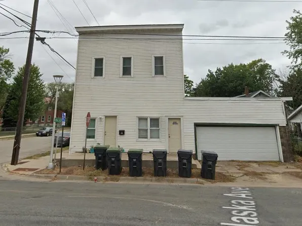 1701 Onalaska AVENUE, La Crosse, WI 54603