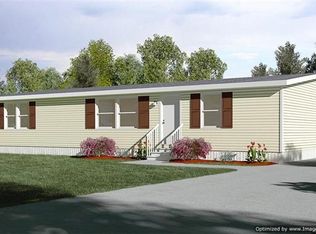 134 Silk And Tassel Rd, Cleveland, NC 27013