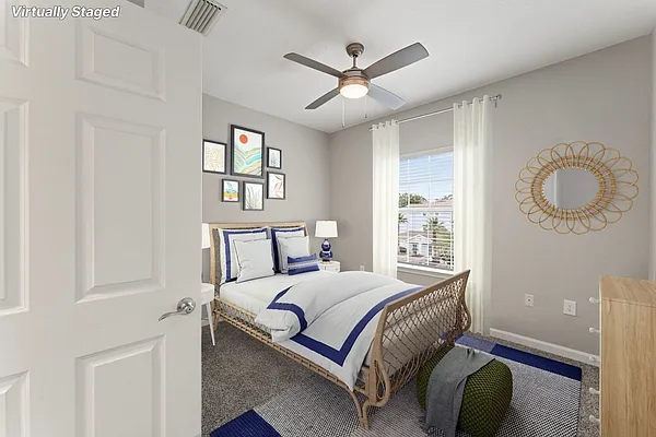 Edens Edge Apartments — Photo 10