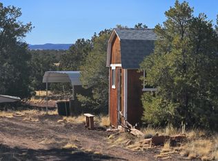 3766 S Canyon Vista Rd, Williams, AZ 86046