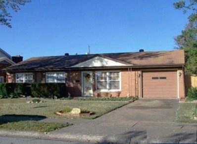 1st image of 3526 Christie Pl