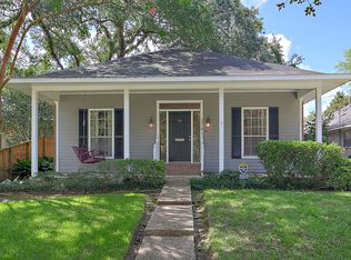 3028 Zeeland Ave, Baton Rouge, LA 70808