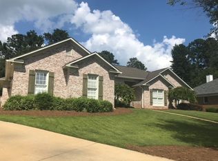1001 Timber Creek Way, Columbus, GA 31904