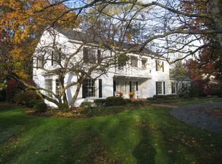 320 Curtis Rd, East Lansing, MI 48823