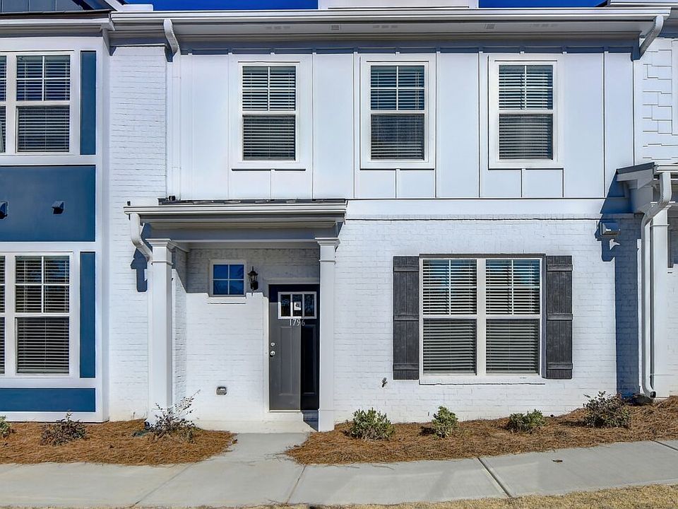 Shoals Crossing by Rocklyn Homes in Conyers GA Zillow