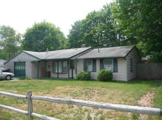 935 Court St, Brockton, MA 02302