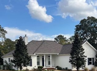 1382 Lake Front Dr, Cairo, GA 39828