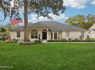 4018 RETFORD Drive, Jacksonville, FL 32225