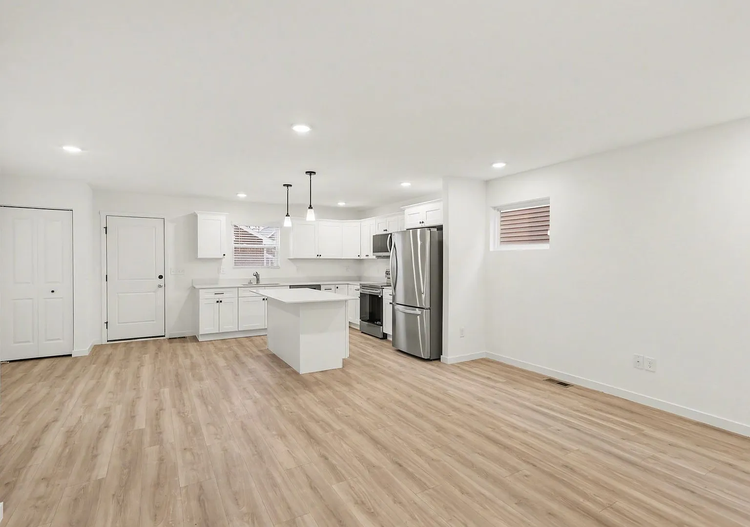 New Construction - Move-In Special: Get September & October Rent Free Plus A Reduced Security Dep... — Photo 4