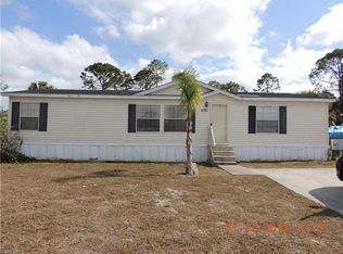 4061 Caloosa Loop, Labelle, FL 33935