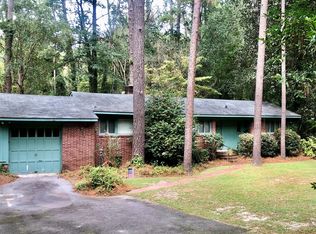 819 E Rollingwood Rd, Aiken, SC 29801