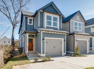 2212 Sadler Ave, Nashville, TN 37210