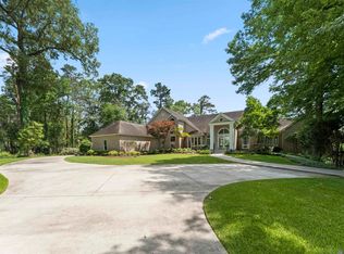 18946 Lake Harbour Ave, Baton Rouge, LA 70816