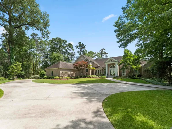 18946 Lake Harbour Ave, Baton Rouge, LA 70816