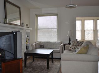 3419 N Janssen Ave APT 2, Chicago, IL 60657
