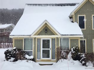 10 Northgate Vlg, Ellicottville, NY 14731