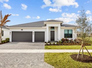 12882 SW Taranto Way, Pt Saint Lucie, FL 34987