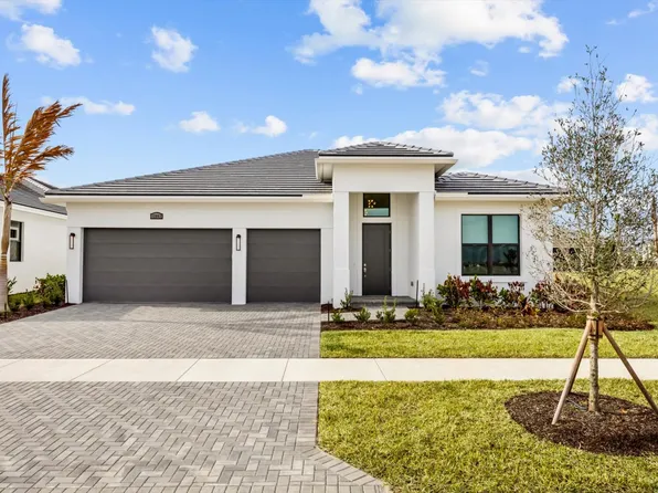 12882 SW Taranto Way, Pt Saint Lucie, FL 34987