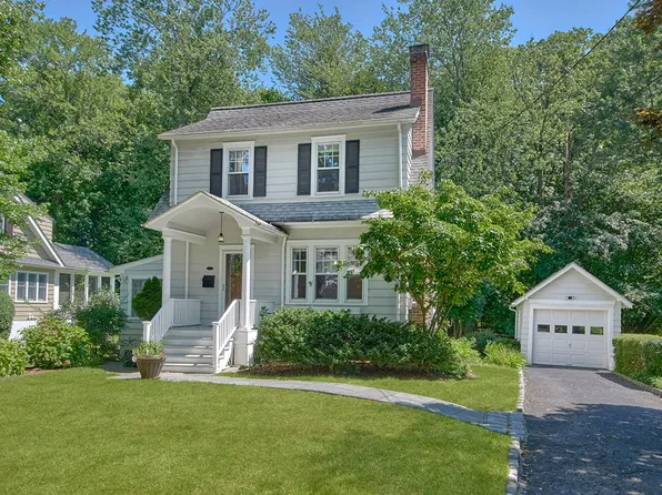 15 Park St, Rye, NY 10580