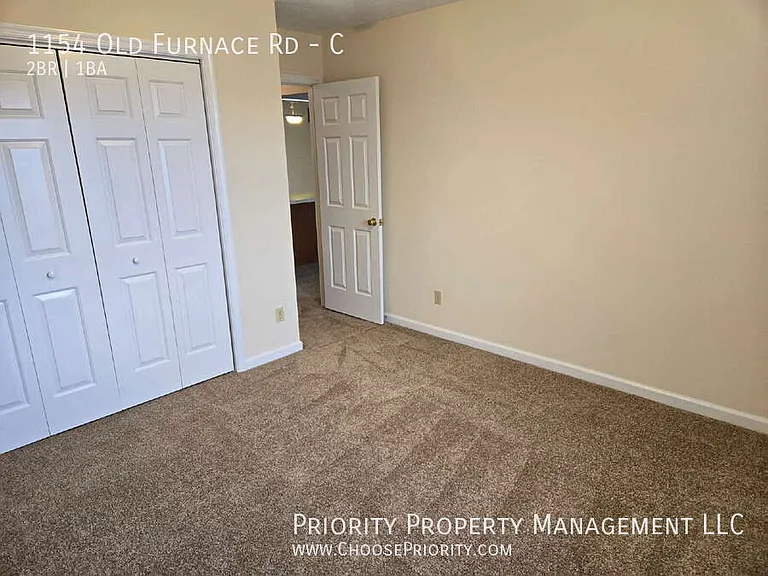 1154 Old Furnace Rd #C — Photo 7
