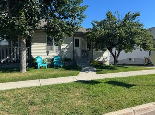 4920 S 53rd Ave #7, Whitecourt, AB T7S1V4