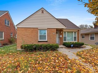 3708 N 57th St, Milwaukee, WI