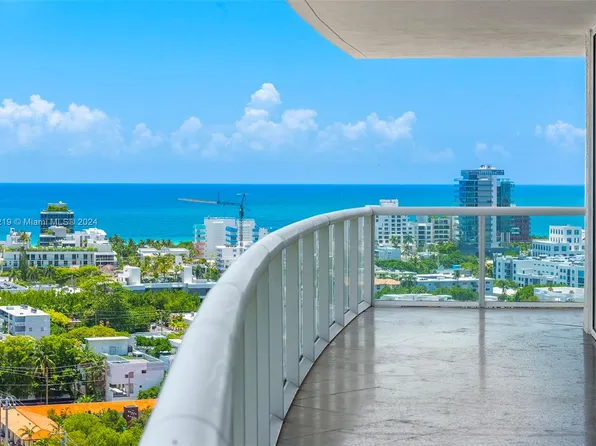 450 Alton Rd APT 1910, Miami Beach, FL 33139