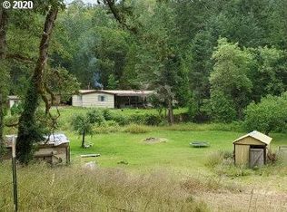 1050 McNabb Creek Rd, Winston, OR 97496