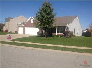 5700 Suffolk Dr, Plainfield, IN 46168