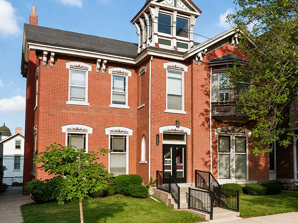 1st image of 1330 Locust St #1