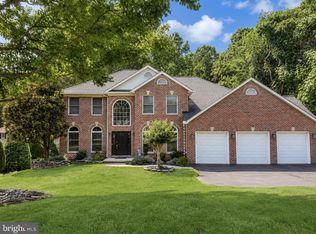 2205 Erin Way, Bel Air, MD 21015