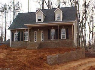 50 Peppertree, Clemmons, NC 27012