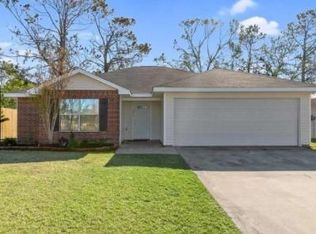 1612 S Walton St #1612, Lake Charles, LA 70607