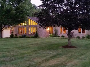7890 Seneca Dr NE, Georgetown, IN 47122