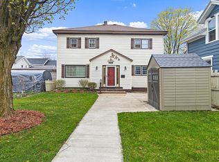 505 Roberts St, Rome, NY 13440