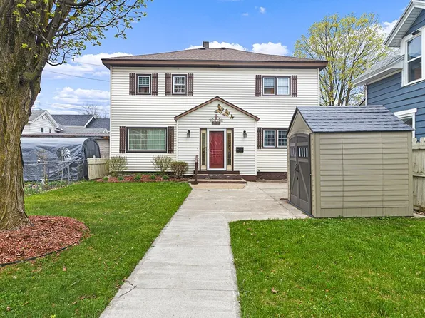 505 Roberts St, Rome, NY 13440