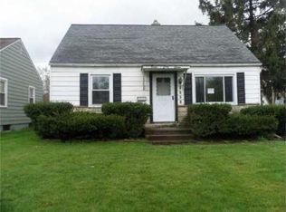 1267 Carolyn Ave, Columbus, OH 43224