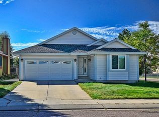 8101 Telegraph Dr, Colorado Springs, CO 80920