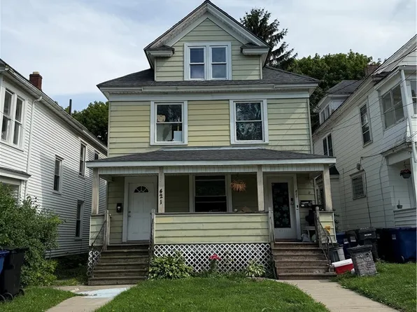 421 Tompkins St Floor 1, Syracuse, NY 13204