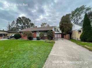 3271 Everts Ave, Windsor, ON N9E2V7