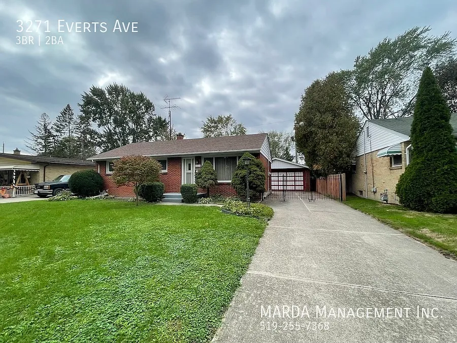 3271 Everts Ave photo 1