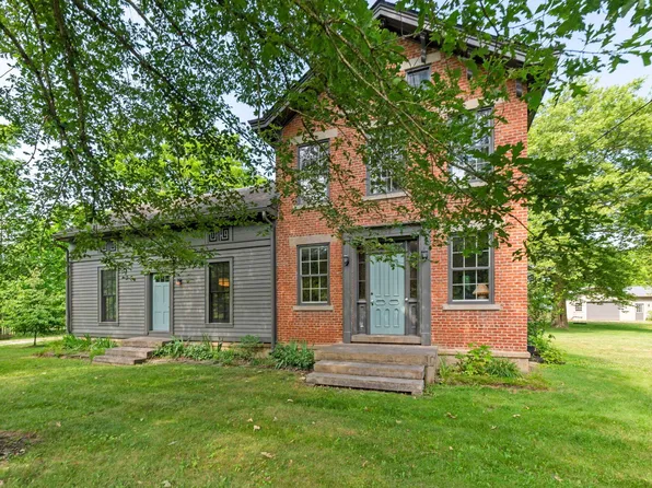 6962 Harlem Rd, Westerville, OH 43082